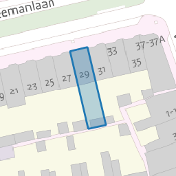 Perceel LDN01-M-5377