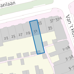 Perceel LDN01-M-5378