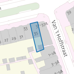 Perceel LDN01-M-5380