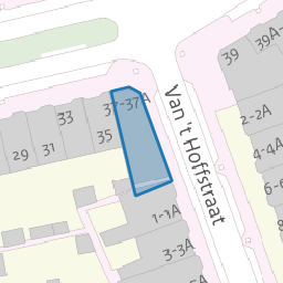 Perceel LDN01-M-5381