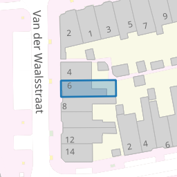 Perceel LDN01-M-5383