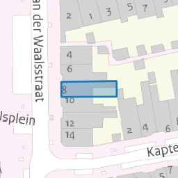 Perceel LDN01-M-5384