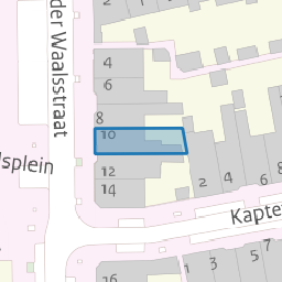 Perceel LDN01-M-5385