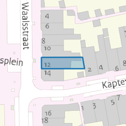 Perceel LDN01-M-5386