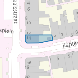 Perceel LDN01-M-5387