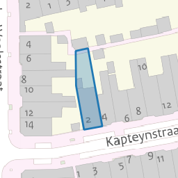 Perceel LDN01-M-5388