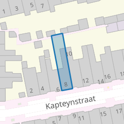 Perceel LDN01-M-5391