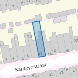 Perceel LDN01-M-5393