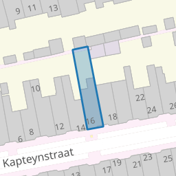 Perceel LDN01-M-5395