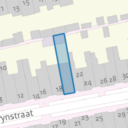 Perceel LDN01-M-5397