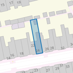 Perceel LDN01-M-5399