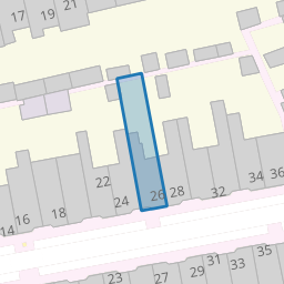 Perceel LDN01-M-5400