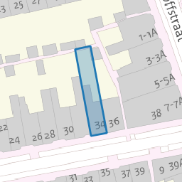 Perceel LDN01-M-5404