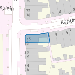 Perceel LDN01-M-5407