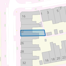 Perceel LDN01-M-5410