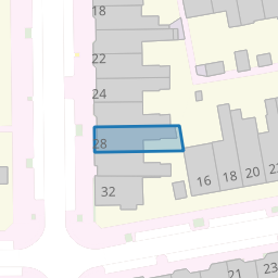 Perceel LDN01-M-5413