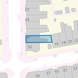 Perceel LDN01-M-5414