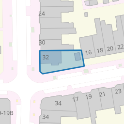 Perceel LDN01-M-5415