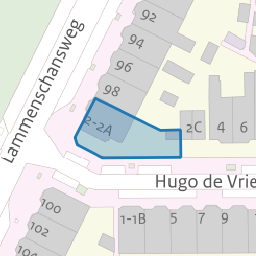 Perceel LDN01-M-5430