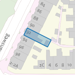 Perceel LDN01-M-5434