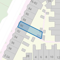 Perceel LDN01-M-5435