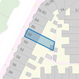 Perceel LDN01-M-5436