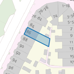 Perceel LDN01-M-5437