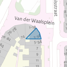 Perceel LDN01-M-5443