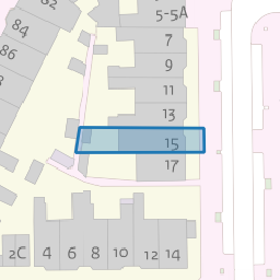 Perceel LDN01-M-5449