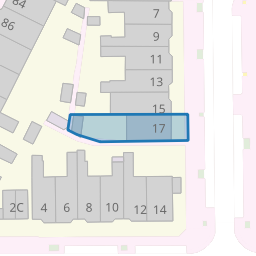 Perceel LDN01-M-5450