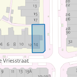 Perceel LDN01-M-5451