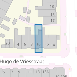 Perceel LDN01-M-5453