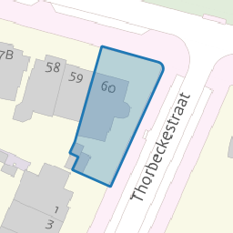 Perceel LDN01-M-5461