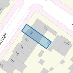 Perceel LDN01-M-5463