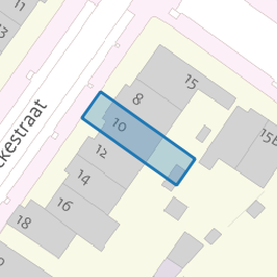 Perceel LDN01-M-5464