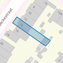 Perceel LDN01-M-5466