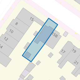 Perceel LDN01-M-5470