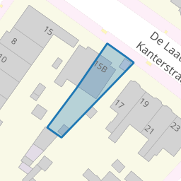 Perceel LDN01-M-5471