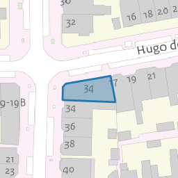 Perceel LDN01-M-5477