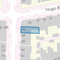 Perceel LDN01-M-5478