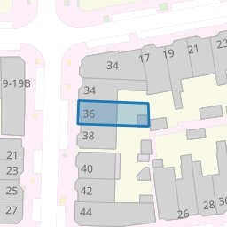 Perceel LDN01-M-5479