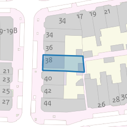 Perceel LDN01-M-5480
