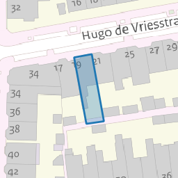 Perceel LDN01-M-5482