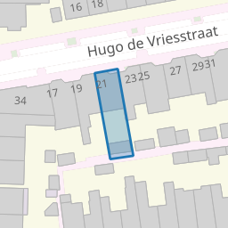 Perceel LDN01-M-5483