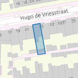 Perceel LDN01-M-5484