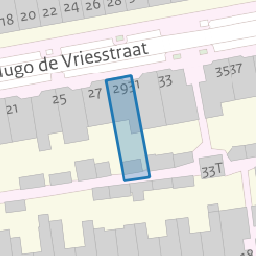 Perceel LDN01-M-5487