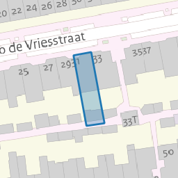 Perceel LDN01-M-5488