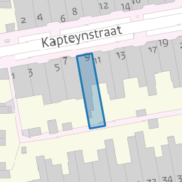 Perceel LDN01-M-5494