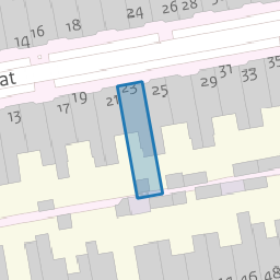 Perceel LDN01-M-5501