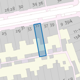 Perceel LDN01-M-5507